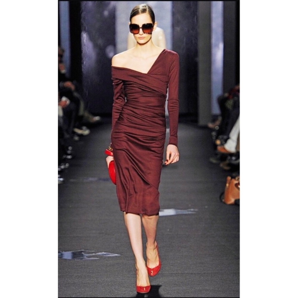 DVF Dress!